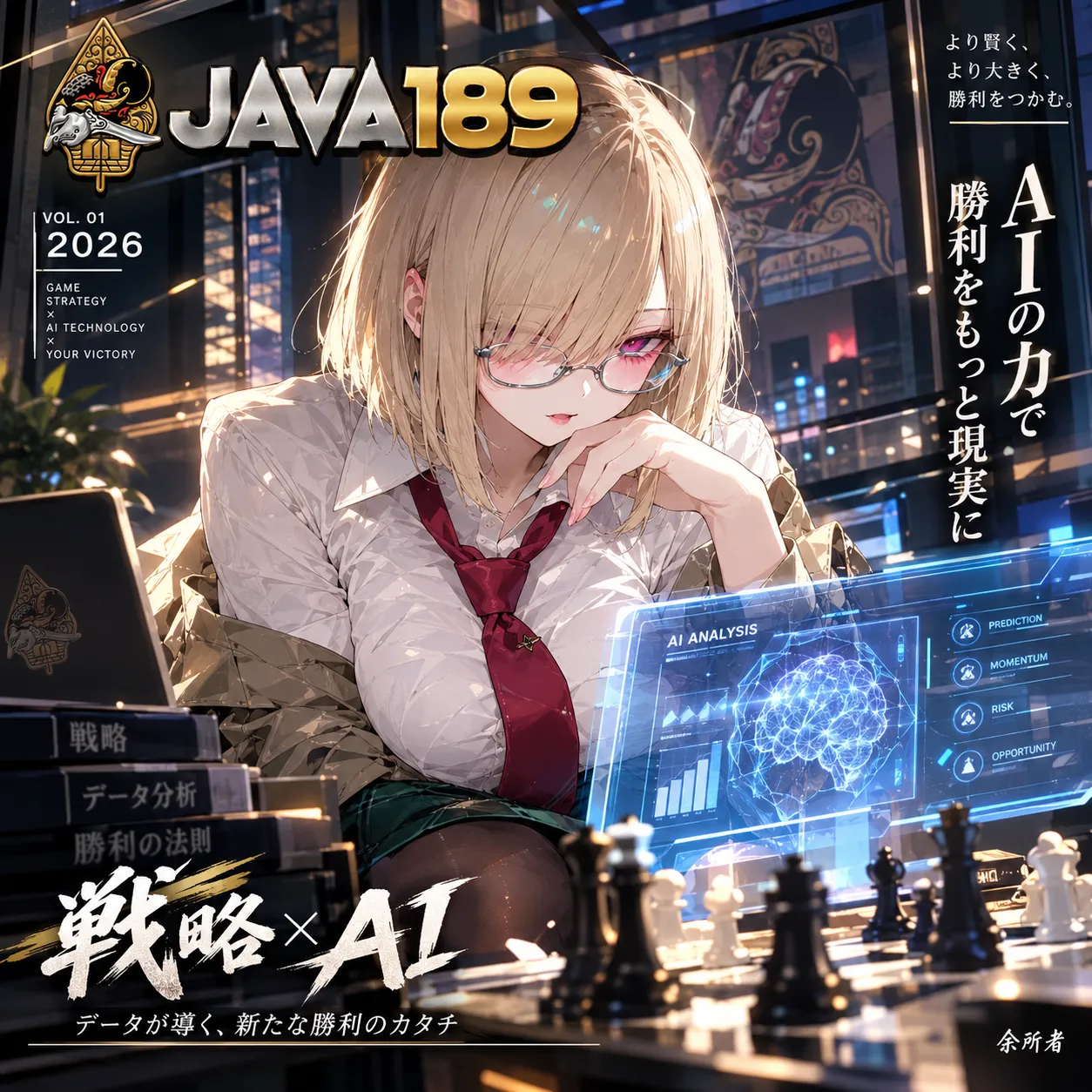 BANNER JAVA189